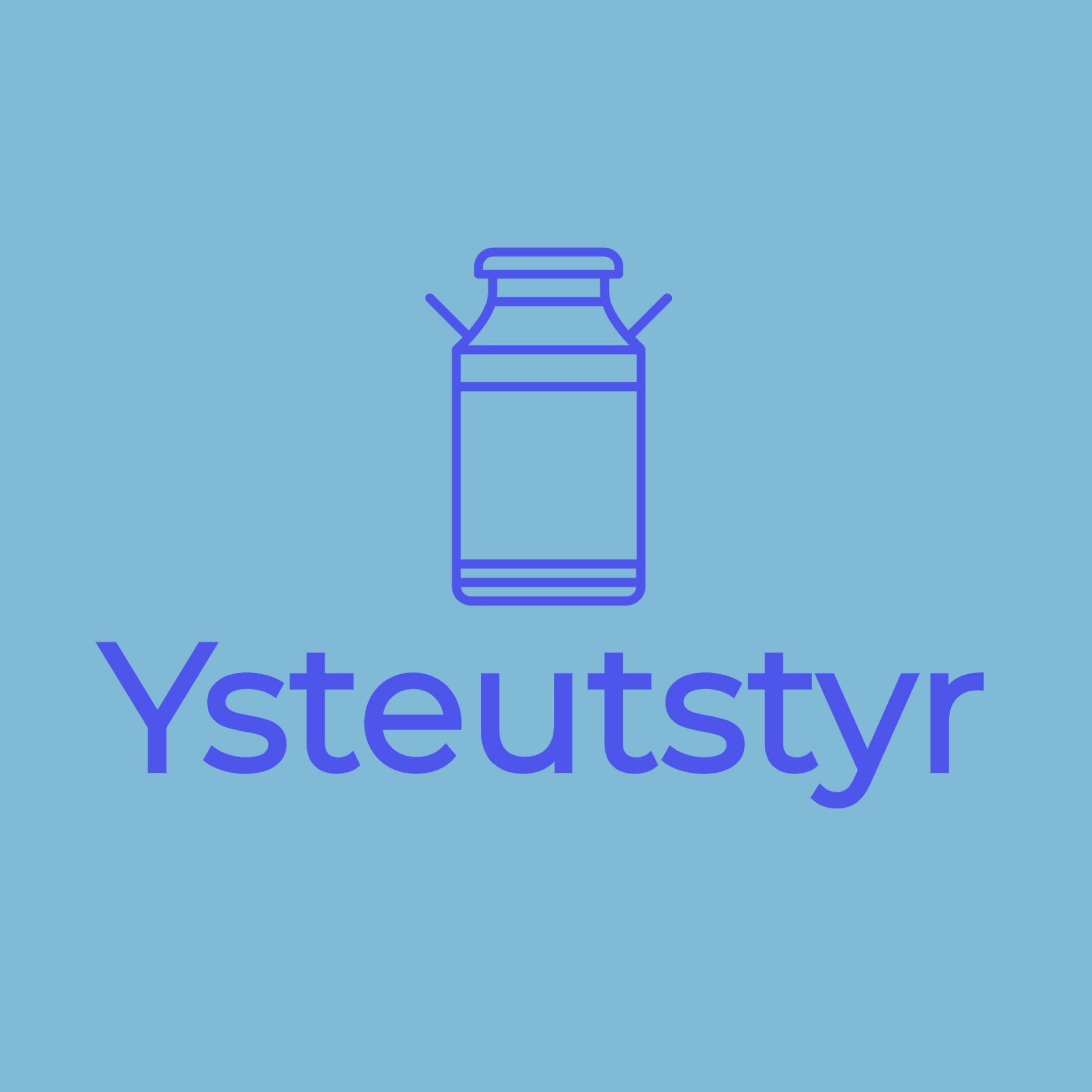 Ysteutstyr-logo