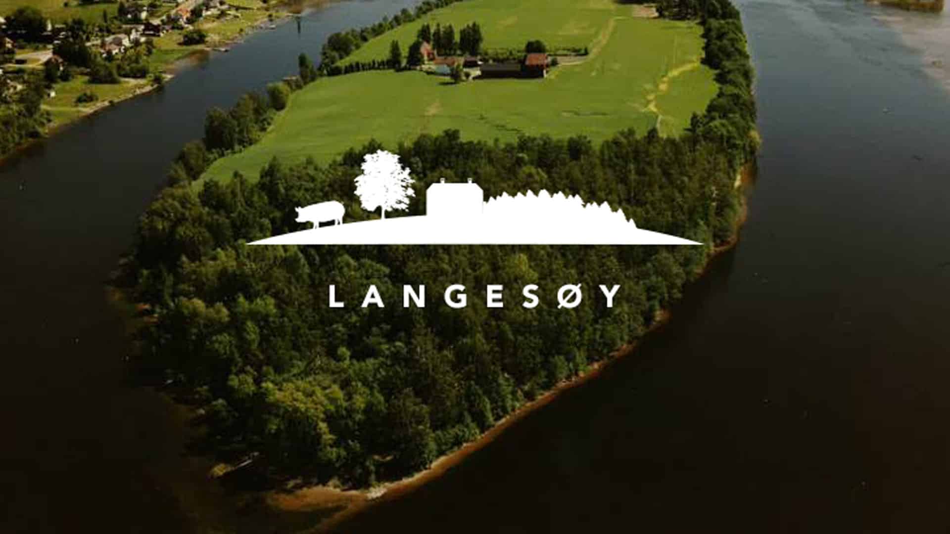 Langesøy