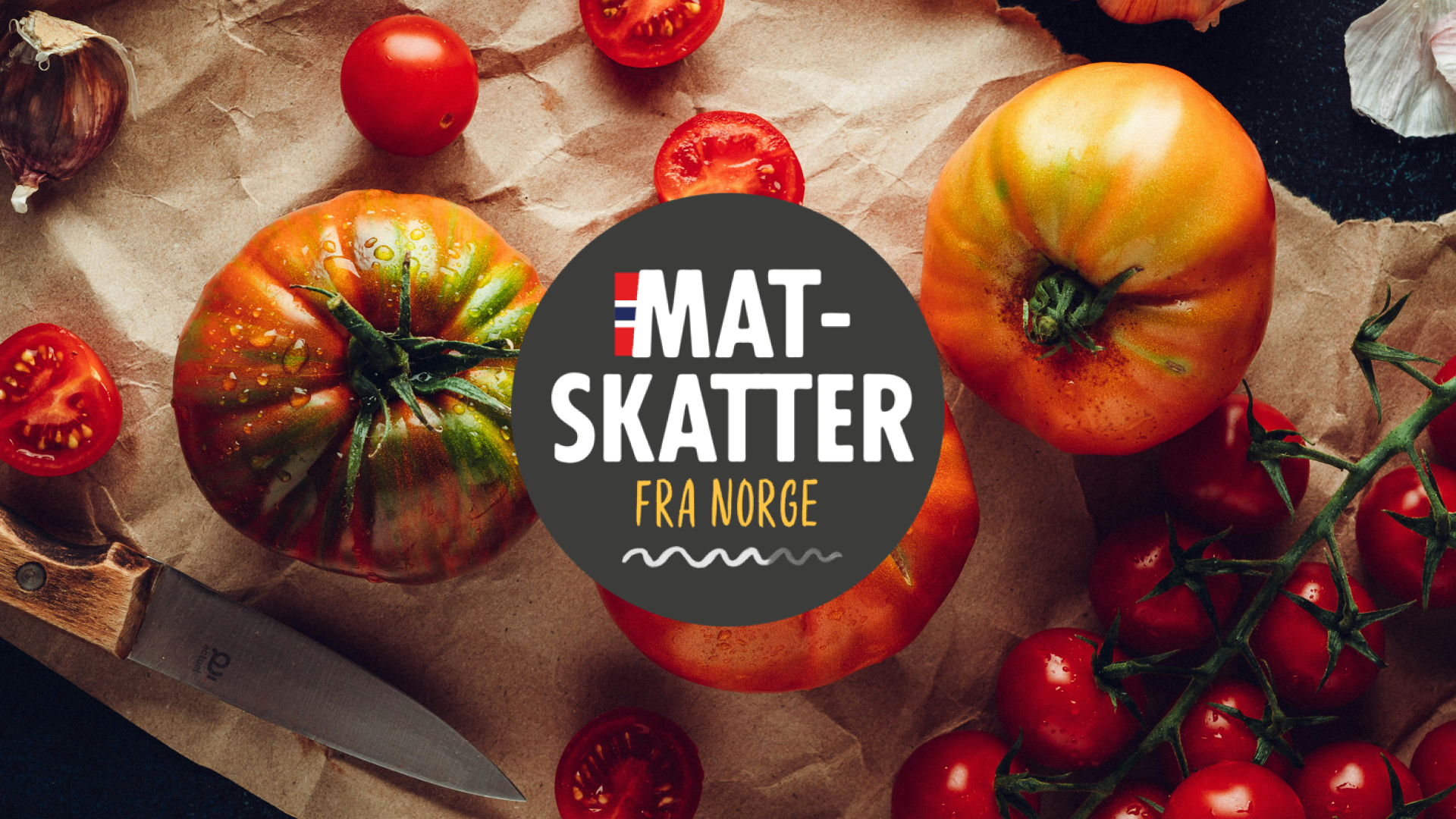 Meny Matskatter