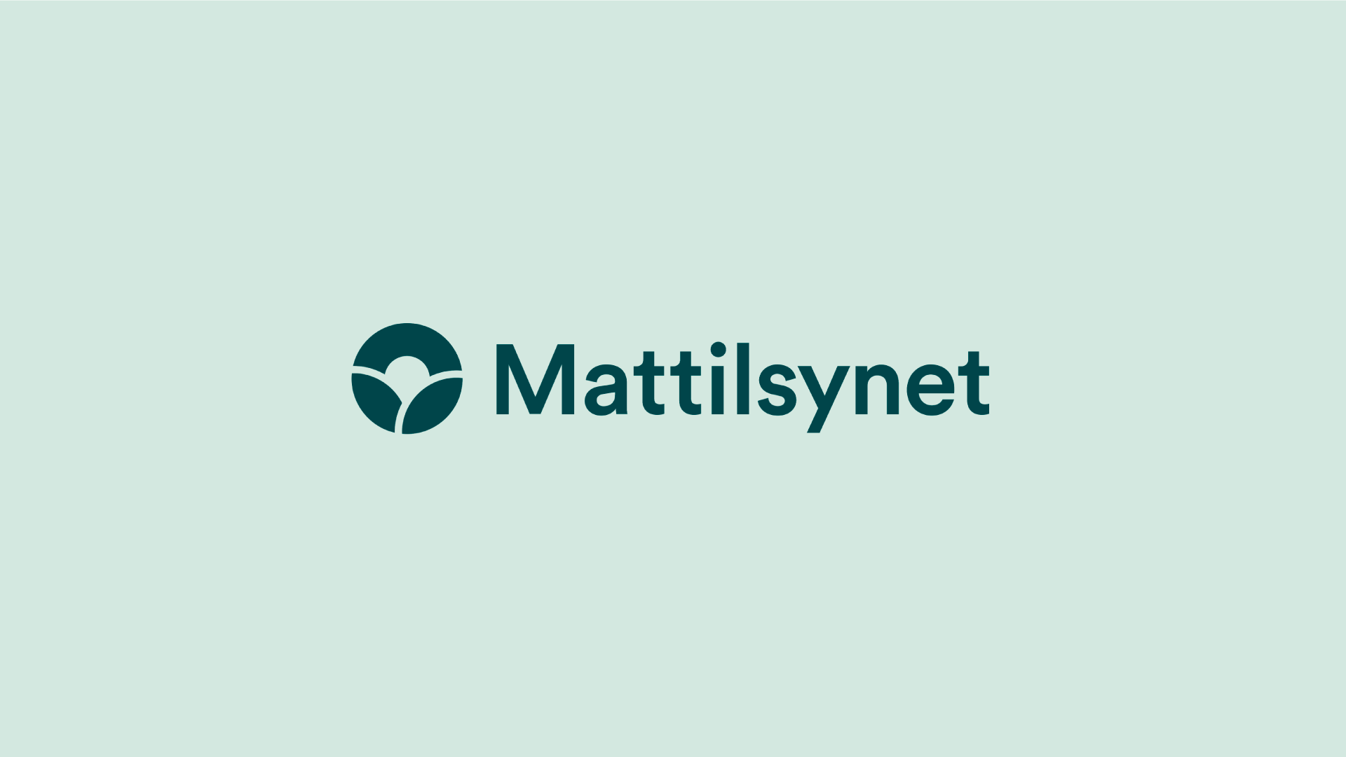 Mattilsynet logo