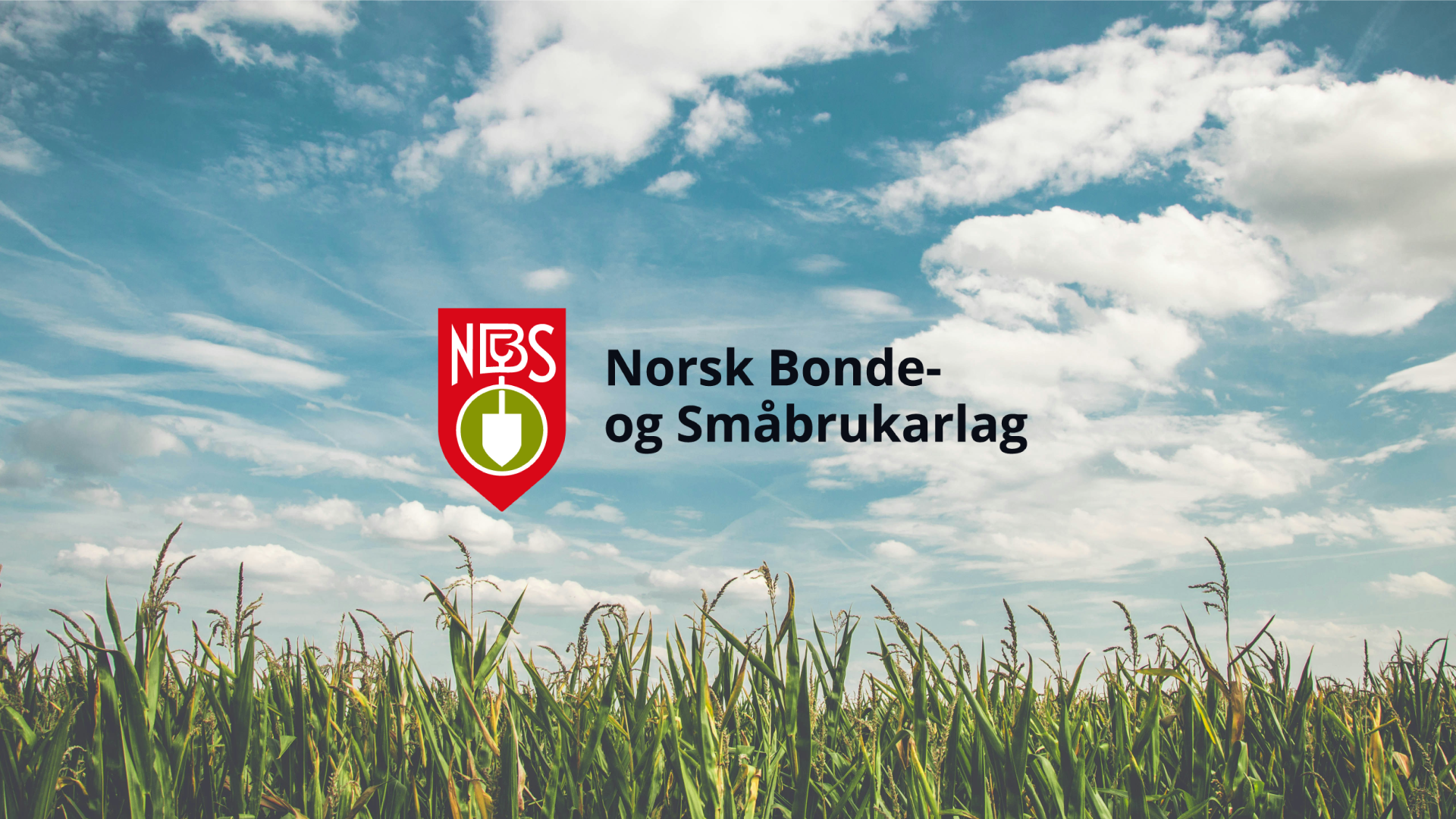 Norsk Bonde- og Småbrukarlag